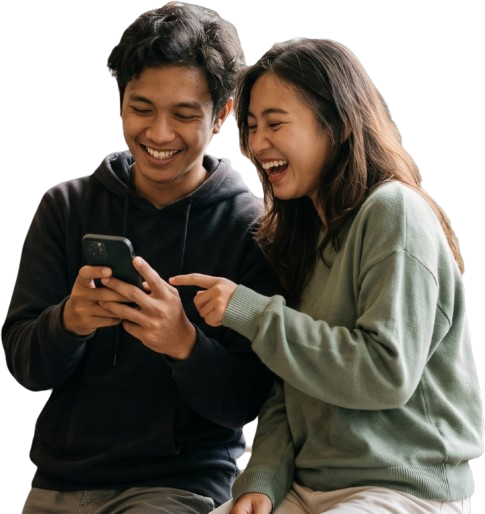 Mahasiswa & Developer ViWeb